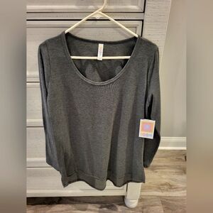 LuLaRoe shirt